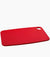 Scanpan Red Cutting Board 39cm