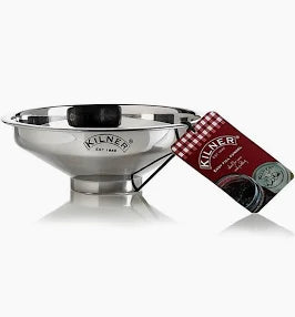 Kilner Easy Fill Funnel Ss