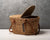 Robert Gordon Picnic Basket Suede Handle