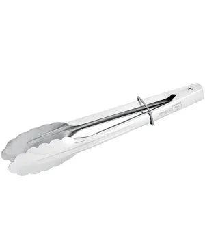 Avanti Ultra Tongs Stainless Steel 23cm
