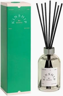 Ecoya Kinship Juniper and Lime Hand Cream 100ml