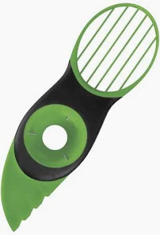 OXO Good Grips 3 in 1 Avocado Slicer
