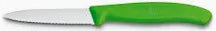 Victorinox Paring Straight Edge 8cm Green