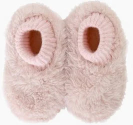 Snugg ups Toddler Metallic Pink Large