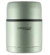 Thermos Thermocafe Stainless Steel Food Jar Blue  500ml
