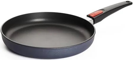 Woll Eco Logic Detach Handle Induct Frypan 28cm 11inch