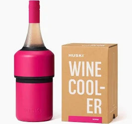Huski Wine Cooler Raspberry