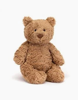 Jellycat Bartholomew Bear Medium