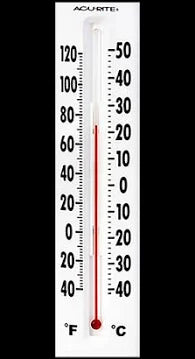 Acurite IndoorOutdoor Thermometer