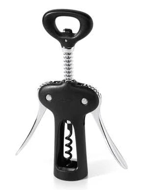 OXO Good Grips Winged Corkscrew with Bottle Opener