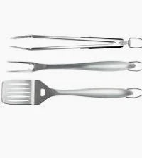 Grande BBQ Set 3pc
