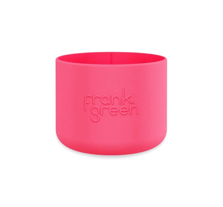 Frank Green Neon Pink Bumper Guard 20oz