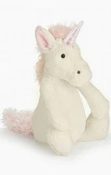 Jelly Cat Unicorn