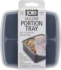 Joie Silicone Portion Tray 1 Cup