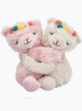Warmies Warm Hugs Llama