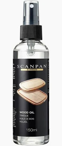 Scanpan Wood Oil 150ml
