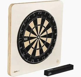 Planet Finska Premium Dart Set with Surround