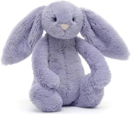 Jelly Cat Bashful Viola Bunny Medium