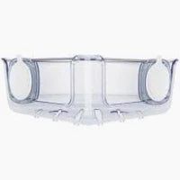 OXO Good Grips Strong Hold Suction Corner Basket