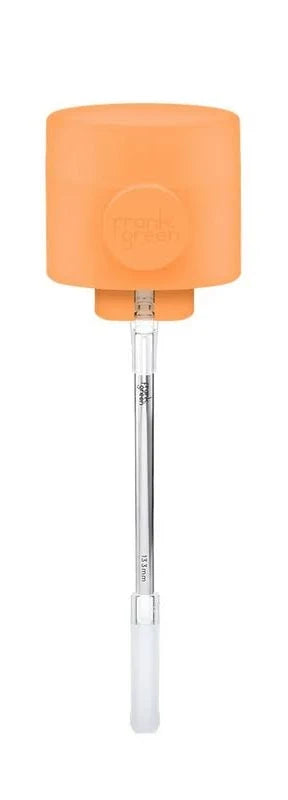 Frank Green Switch Lid Pack Neon Orange