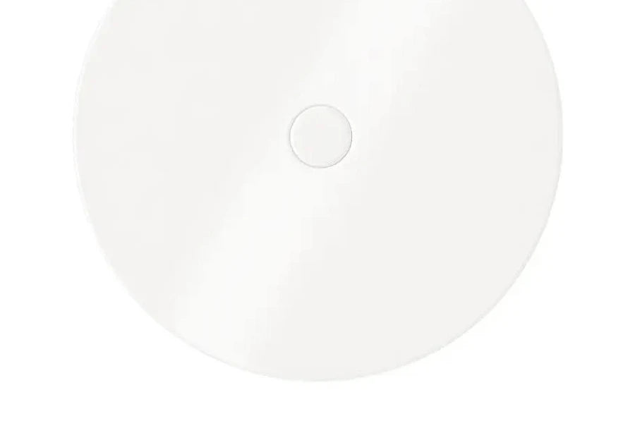 Cake Board White 7 Inch Round 6mm Thick