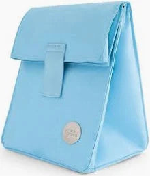 Frank Green InsulatedLunch Bag Sky Blue