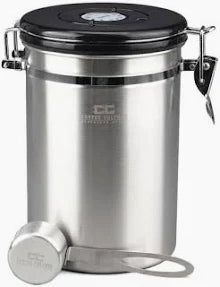 Coffee Culture Coffee Canister 650g