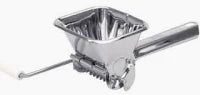 Cuisena Herb Mill Stainless Steel