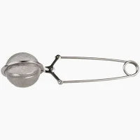 Cuisena Spring Mesh Tea Infuser Stainless Steel