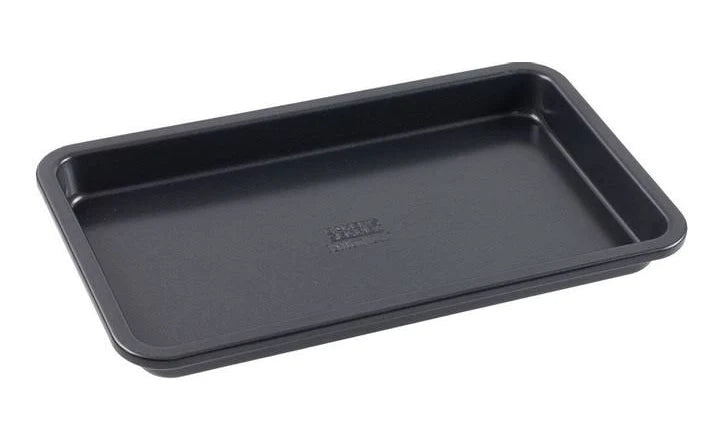 Bakers Secret Non-Stick Brownie Pan 32x18cm