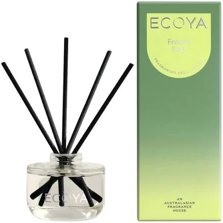 Ecoya French Pear Mini Diffuser 50ml