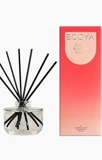 Ecoya Guava And Lychee Sorbet Reed Diffuser 200ml