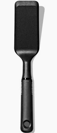 OXO Good Grips Nylon Cut and Serve Turner Spatula