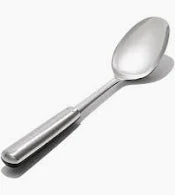 Oxo Steel Cooking Spoon