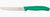 Victorinox Tomato Knife Wavy Sage