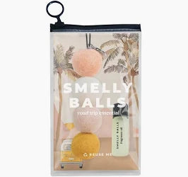 Smelly Balls Sun Seeker Coconut Lime