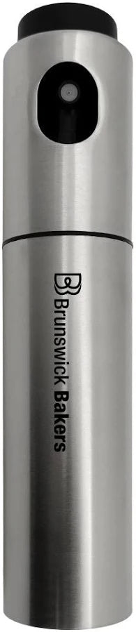 Brunswick Bakers SS oil Spray Bottle