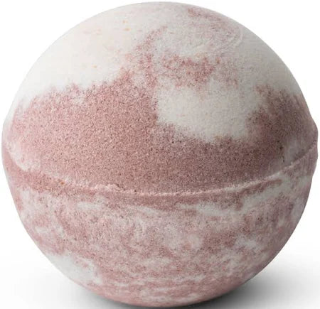 Tilley Bath Bomb  Vanilla Bean