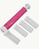 Cake Craft Manual Airbrush