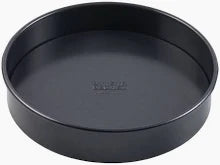Bakers Secret Ultimate Non-stick Loose Base Round sandwich Pan 20.5cm