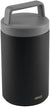 Avanti Food Jar With Handle 700ml Black