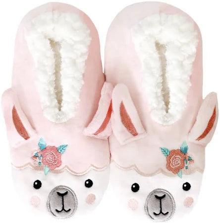 Snugg ups Kids Animal Llama Medium Size 1 to 2