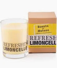 SON Limoncello Candle