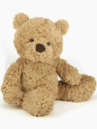 Jelly Cat Bumbly Bear