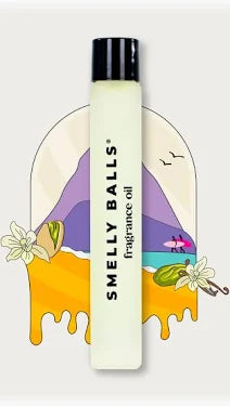 Smelly Balls Rio Fragrance