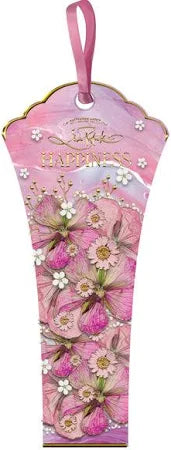 Lisa Pollock Hand Cream Happiness Pressed Petals