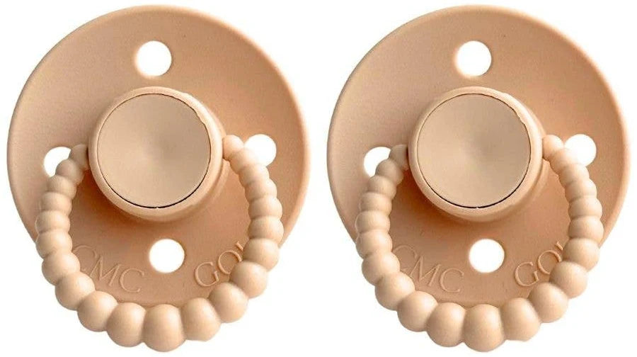 CMC Hold Me Varicolour Dummies Rustic Croissant Size 3