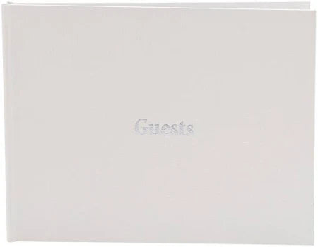 Guest Book