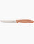 Victorinox Steak and Tomoto Knife Rose Rever