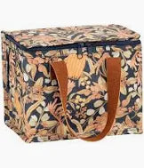 Kollab Lunch Box Insulated Lunch Bag Wildflower